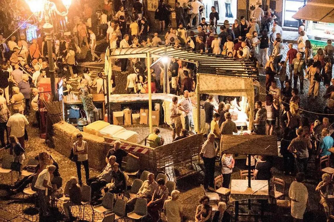 Torna il Viaggio nella civilt&agrave; contadina e artigiana