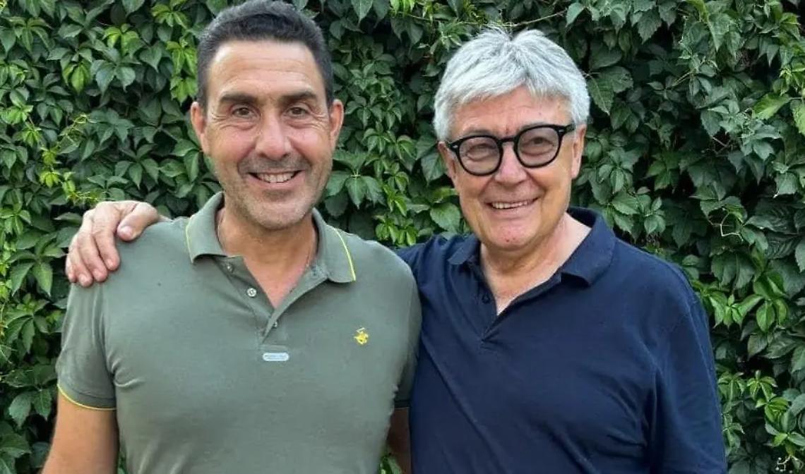 Vannacci: prende quota il progetto di un nuovo partito, a Viterbo la festa nazionale