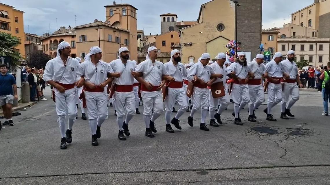 Santa Rosa, si entra nel vivo con l&rsquo;assemblaggio di Dies Natalis