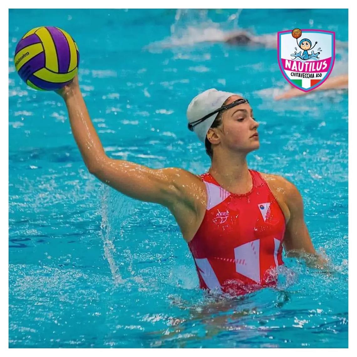 Nautilus, il mercato si chiude col colpo Lolita Avdi