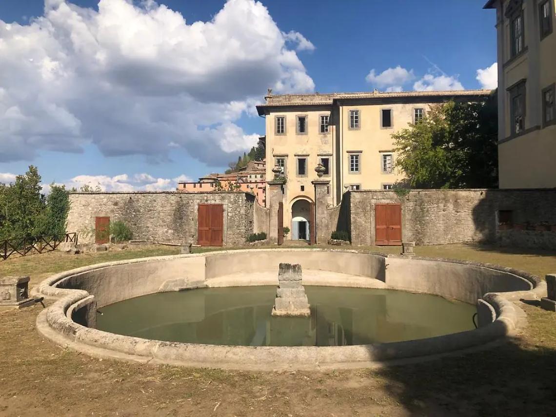 Palazzo Chigi Albani ospita la mostra collettiva &ldquo;To be or not to be&rdquo;