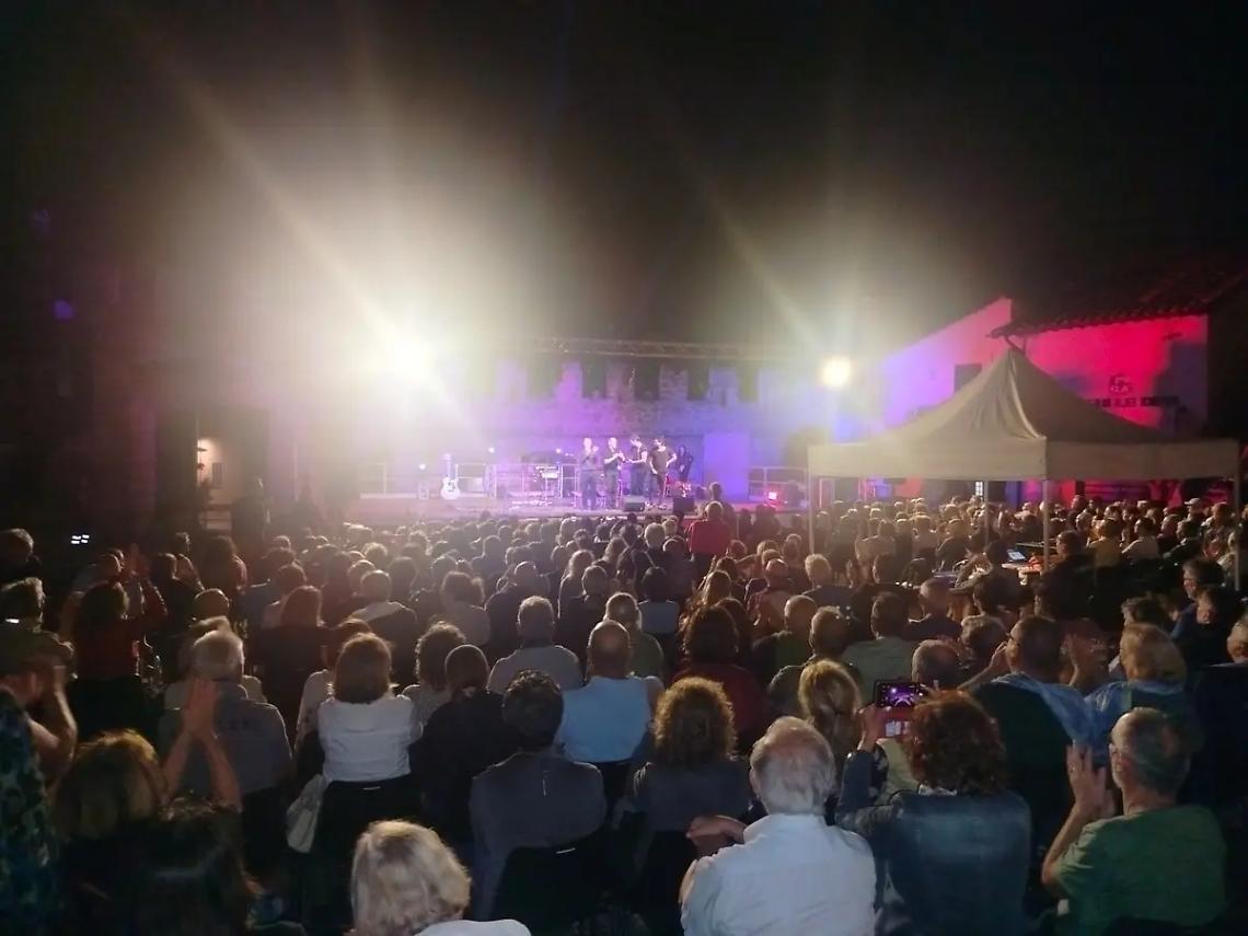 Gli Hotel Supramonte incantano Cerveteri