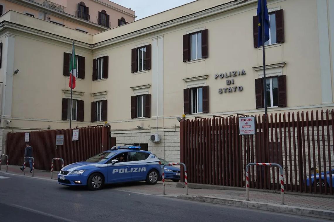 Arrestati i due ladri di batterie