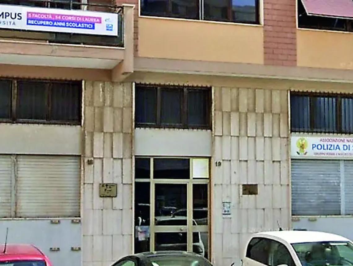 Housing first a via Giusti, il Pincio cerca un partner