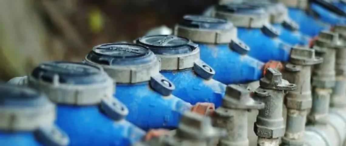 Montalto, oltre tre settimane senza acqua potabile