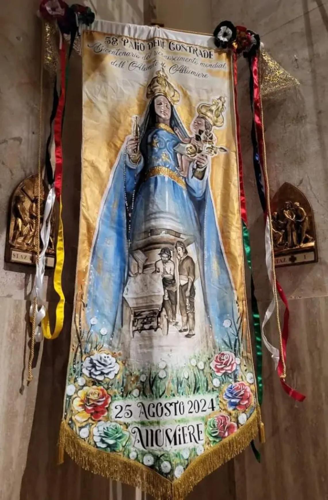 Un Cencio che vuole rendere omaggio al grande geologo Francois Beudant