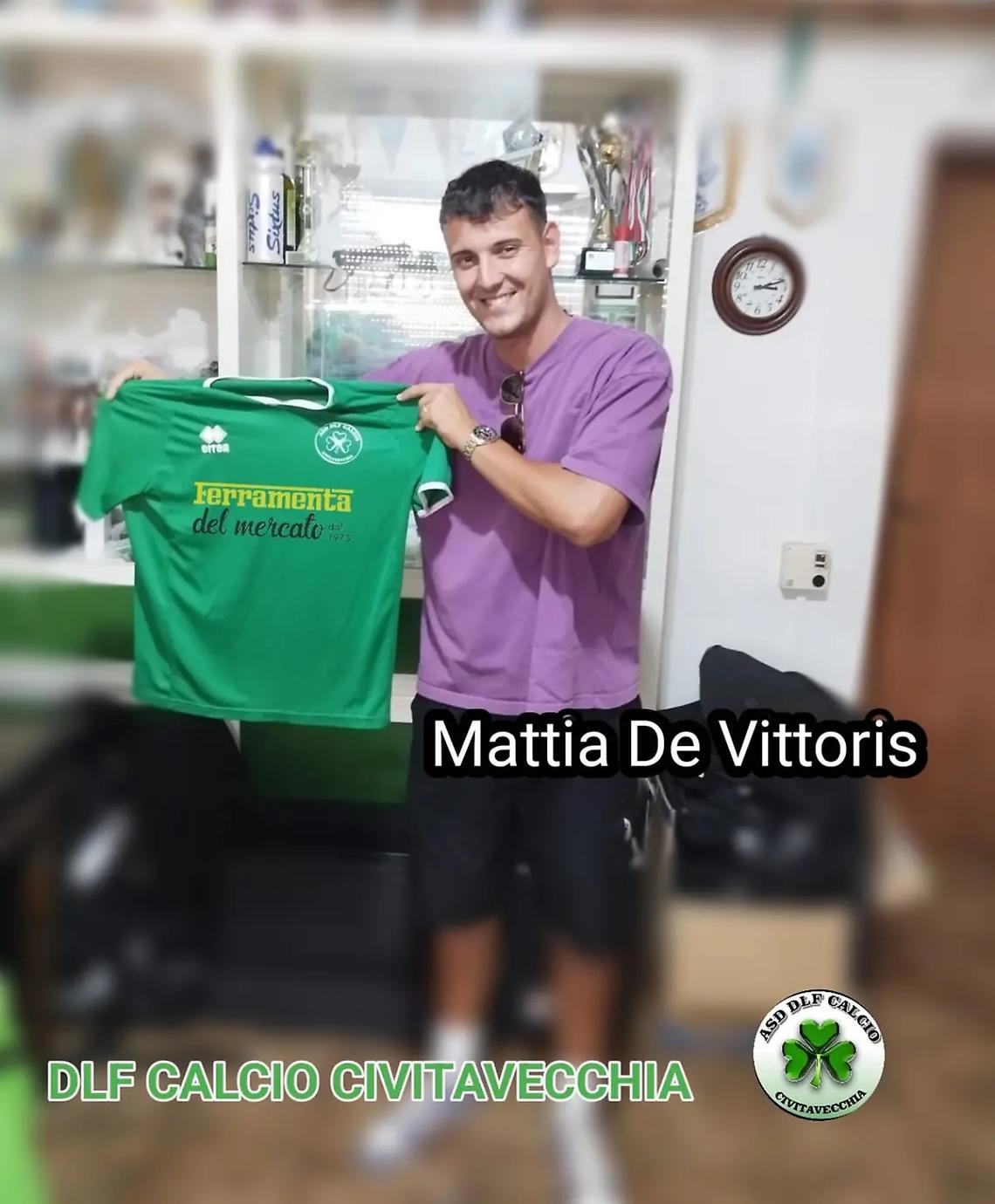 Il Dlf sferra quattro colpi