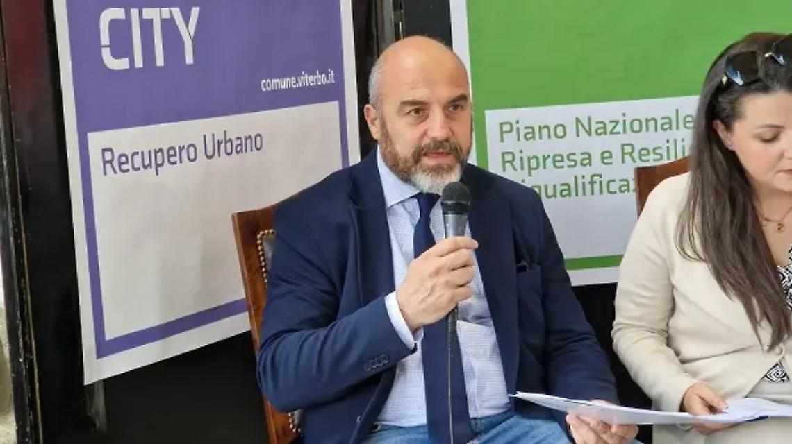 Infestanti, Floris: &laquo;Luned&igrave; parte l&rsquo;appalto da oltre 300mila euro&raquo;