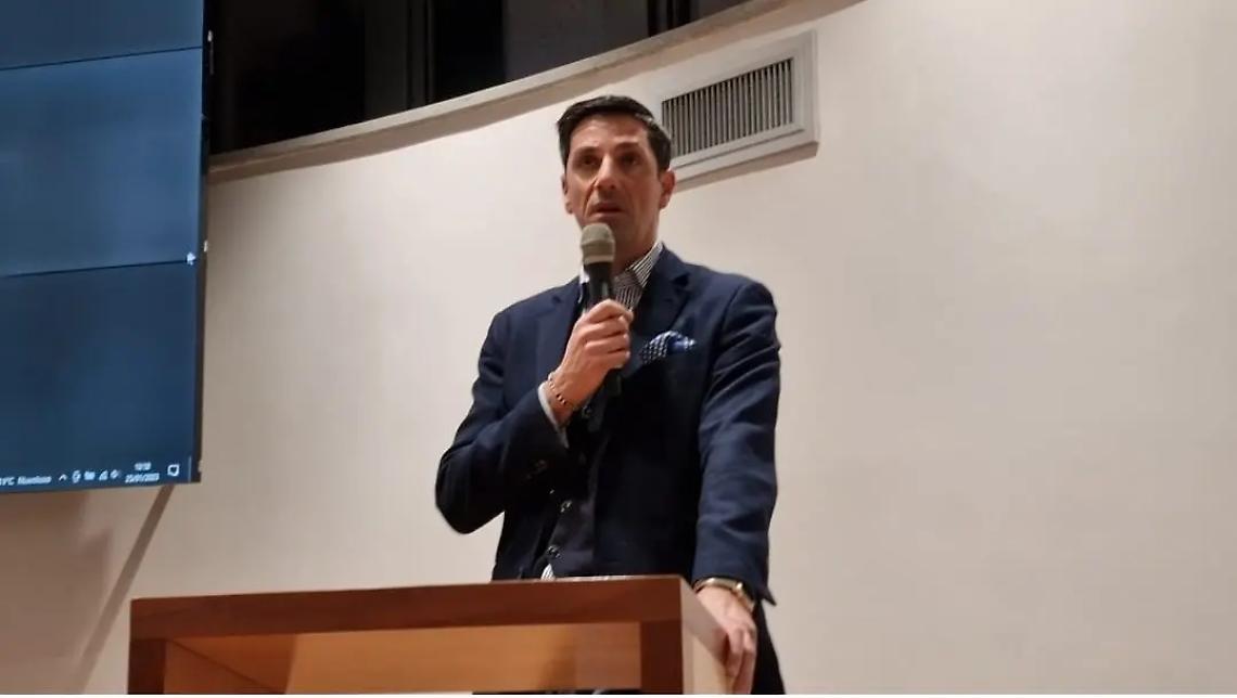 &laquo;Parcheggi a pagamento a Sutri, vanno riviste le regole&raquo;