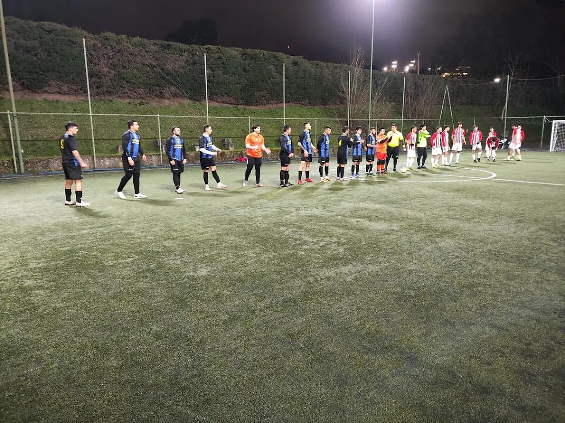 Atletico Civitavecchia, iniziata la preparazione