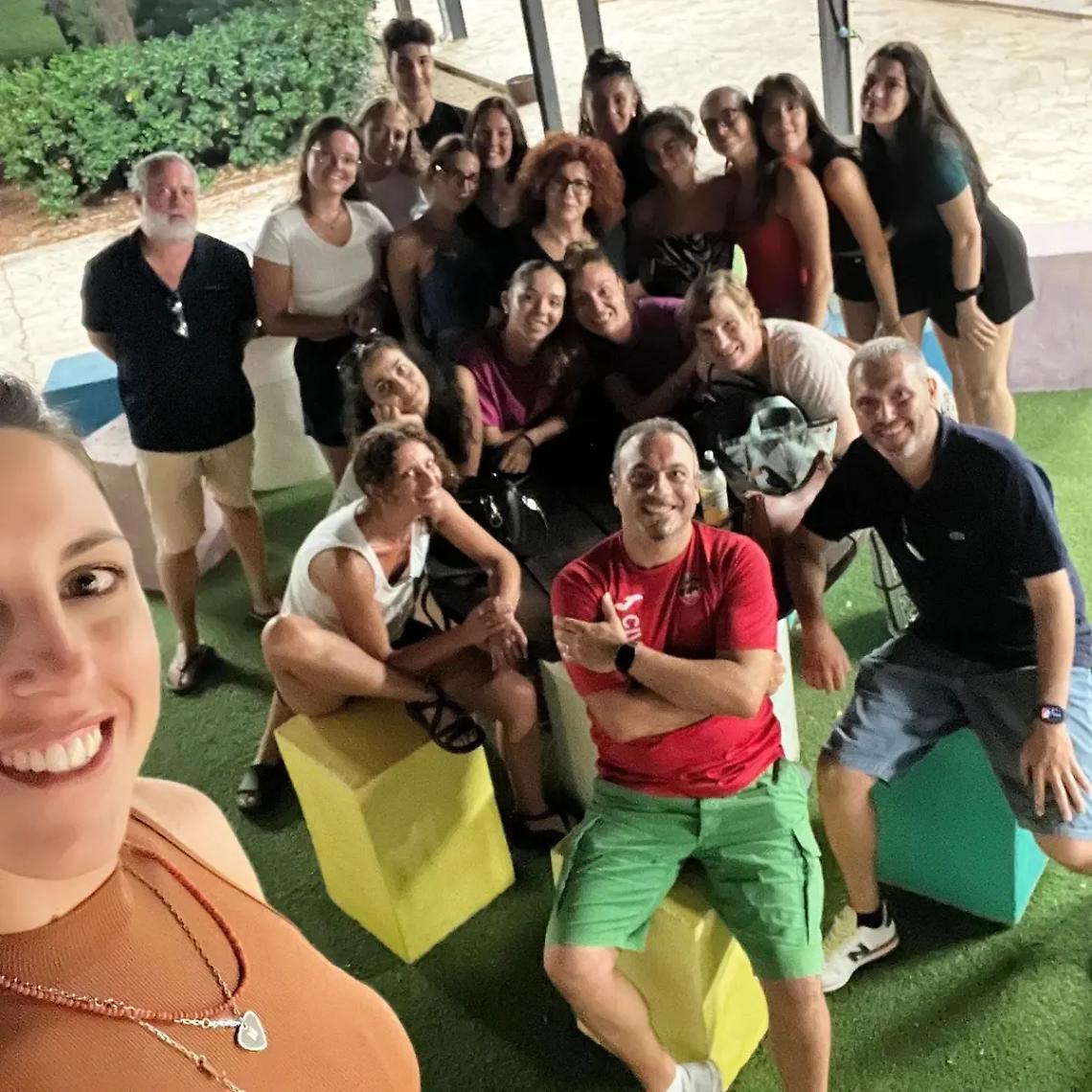 Comal Civitavecchia Volley pronta a dare l&rsquo;assalto alla Serie B2