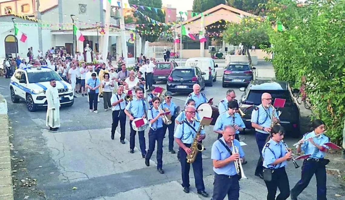 San Pio X, si chiudono oggi i festeggiamenti