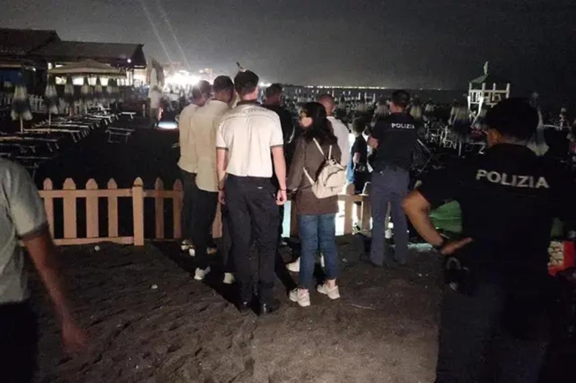 Mala movida: locale a rischio chiusura