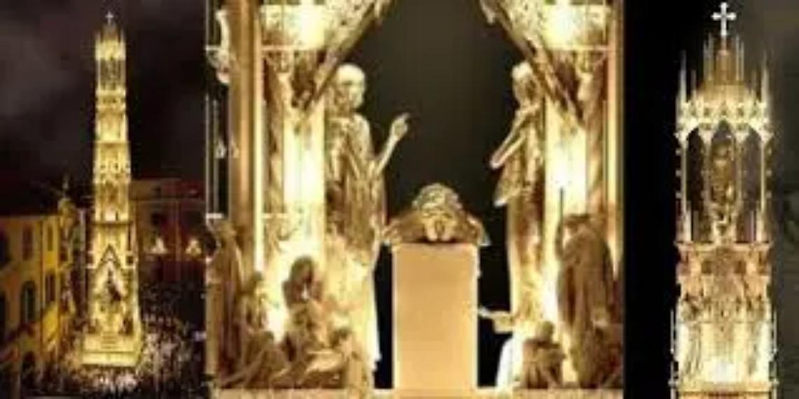 Il Rotaract club pronto a festeggiare Santa Rosa