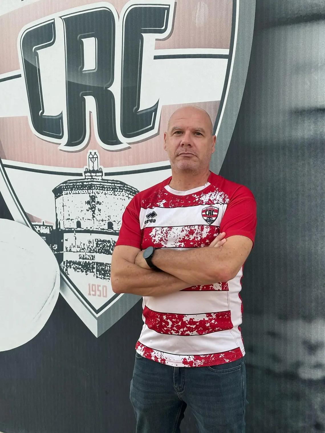 Il Crc inizia a sudare