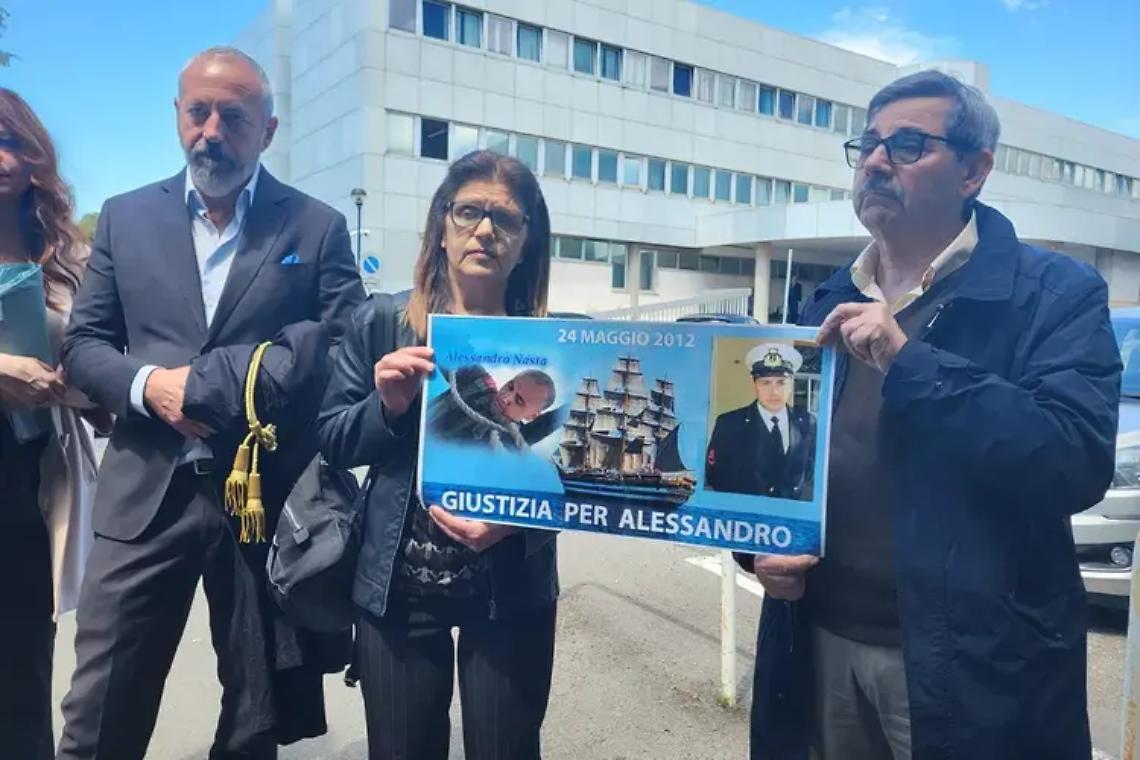 Mor&igrave; sulla Vespucci, si va in Appello