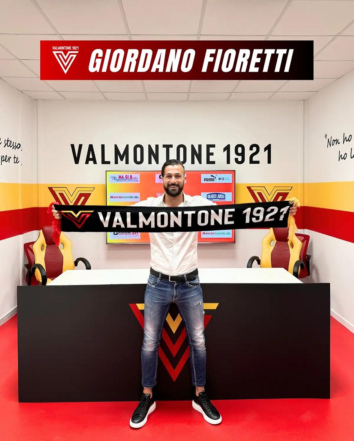 Eccellenza, Fc Viterbo e Sorianese hanno conosciuto le compagne di viaggio