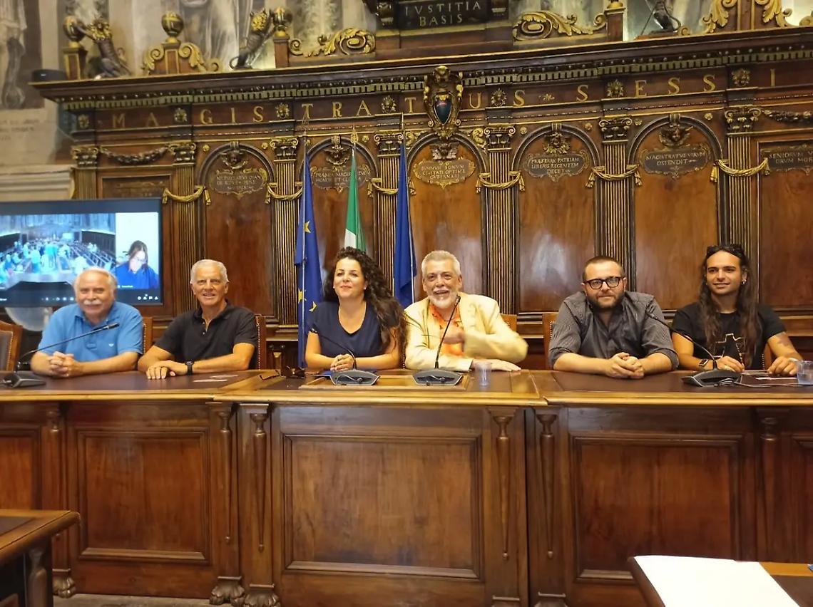 Vivere dentro il Trasporto con la realt&agrave; virtuale