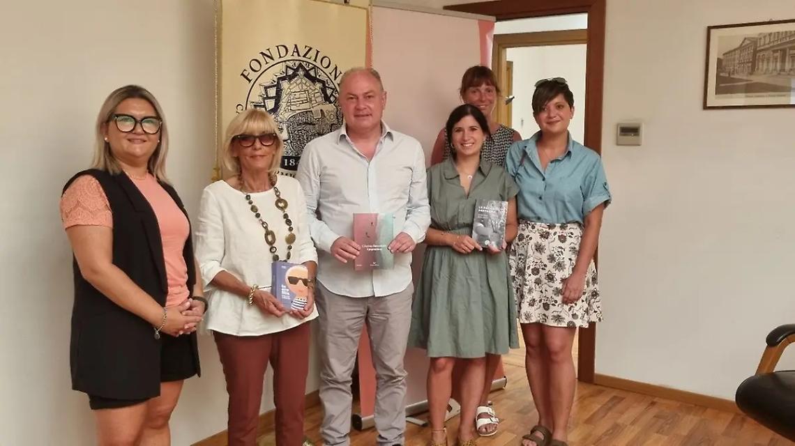 Ad Allumiere si conclude la sesta edizione di Femminile plurale, il premio letterario delle donne