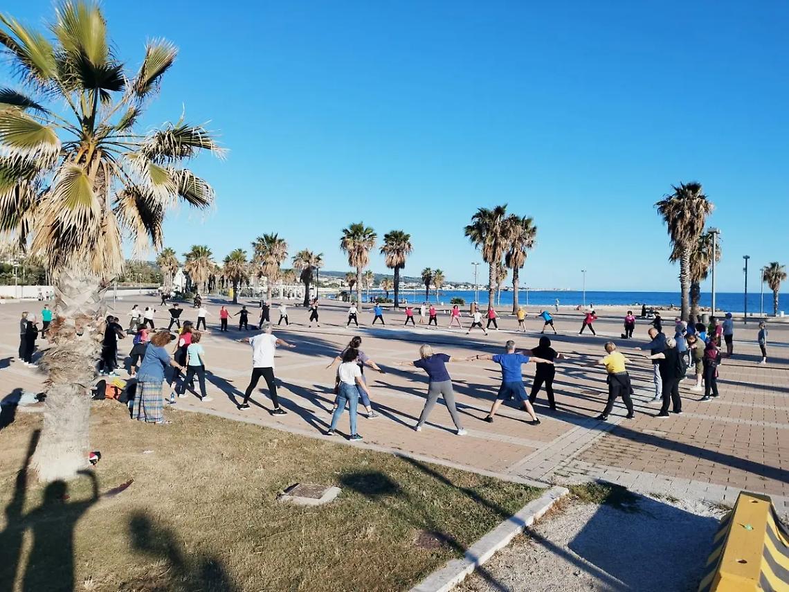 Prescribe to Fitt, rivoluzione nella prevenzione