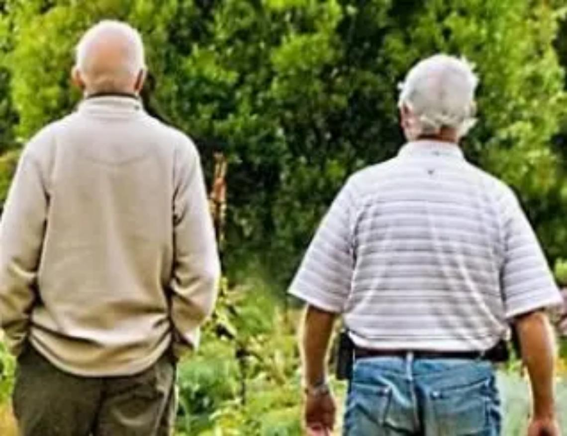 Nella Tuscia pi&ugrave; pensionati che occupati