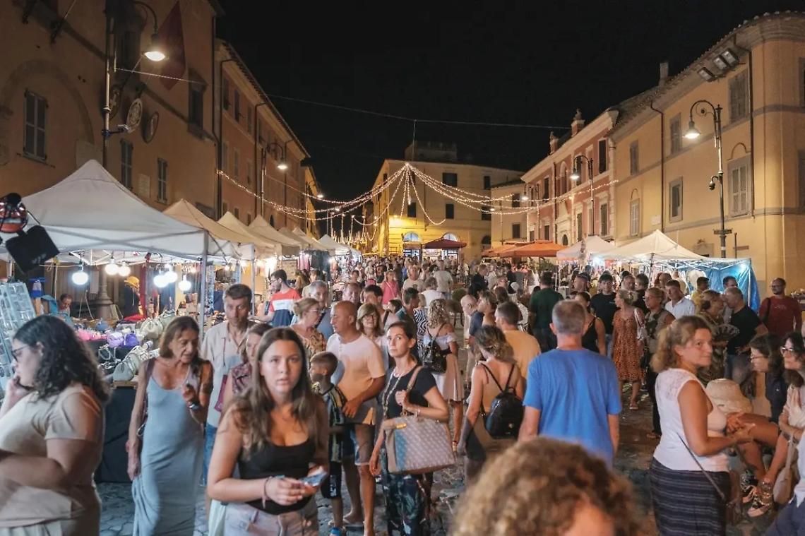 Il DiVino Etrusco torna a Tarquinia dal 29 al 31 agosto