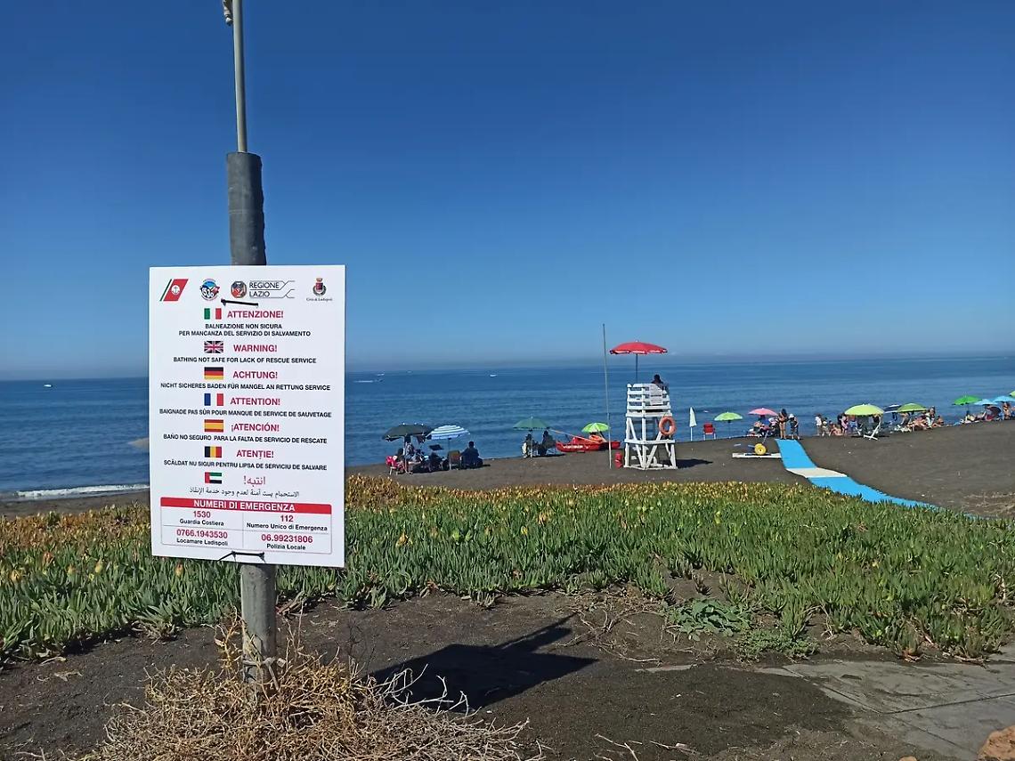 Spiagge libere presidiate ad oltranza, si va avanti fino all&rsquo;11 settembre