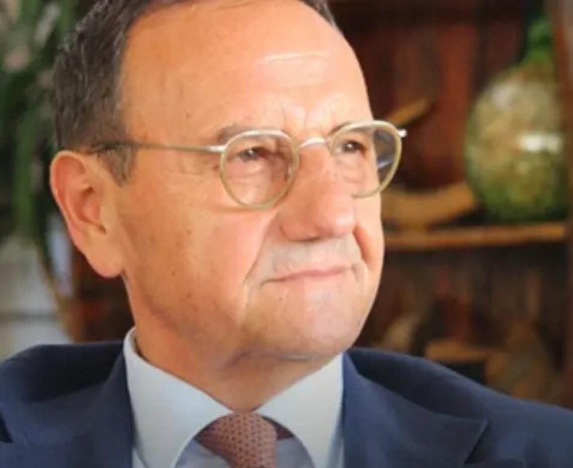 Baccini: &ldquo;Strumentalizzazione politica, la mia posizione &egrave; chiara&rdquo;