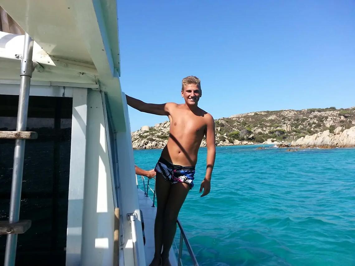 &ldquo;SeaArt&rdquo; nel ricordo di Marco Vannini