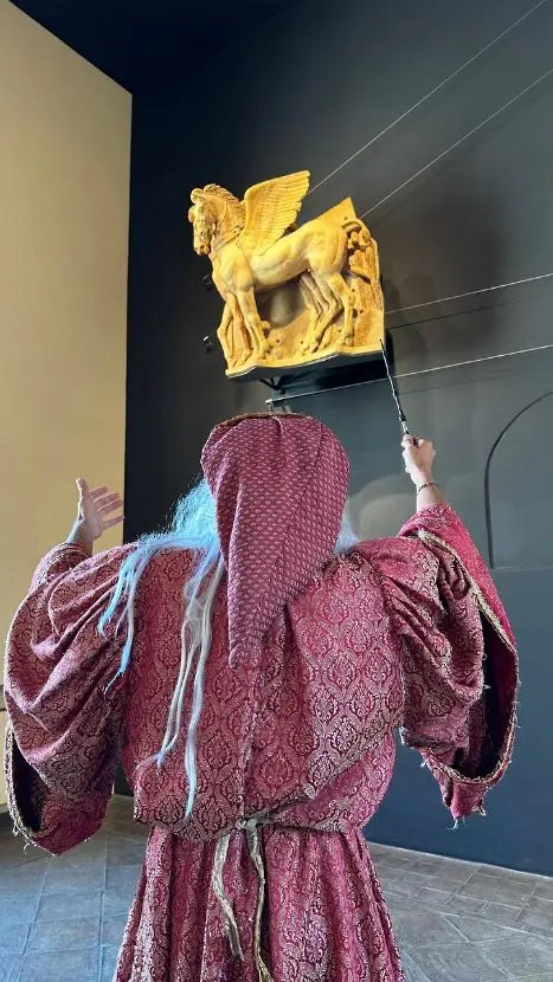 A Tarquinia arriva il mondo magico: ecco tutti gli eventi in programma il primo settembre per #BackToHogwarts