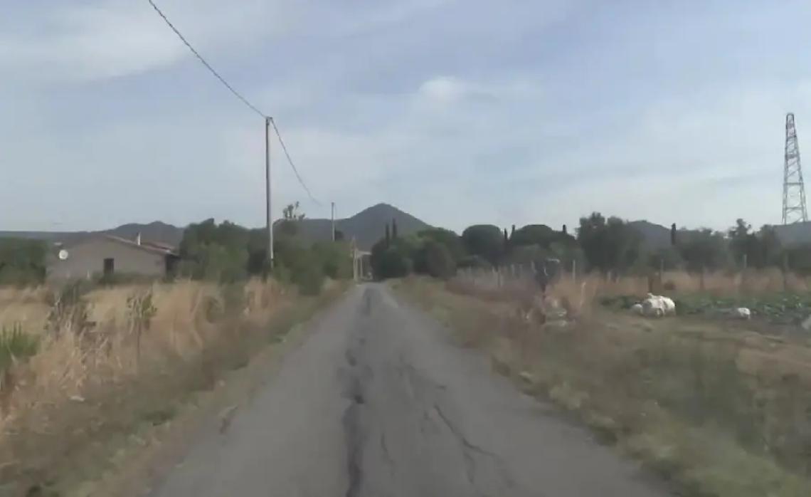 &laquo;Due Casette, strade colabrodo: si intervenga&raquo; &ndash; L&rsquo;INTERVISTA