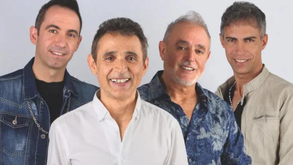 Sant&rsquo;Egidio, stasera concerto dei Collage in piazza a Tolfa