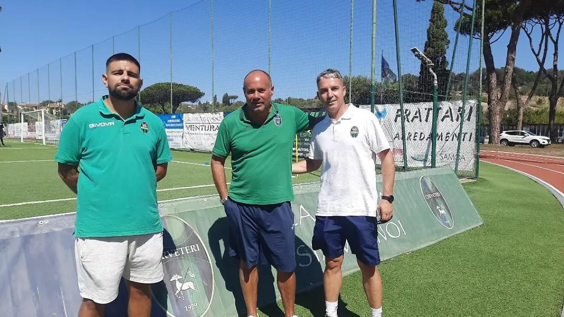 &laquo;Avversarie prestigiose e molte retrocessioni; sar&agrave; dura ma siamo pronti&raquo;