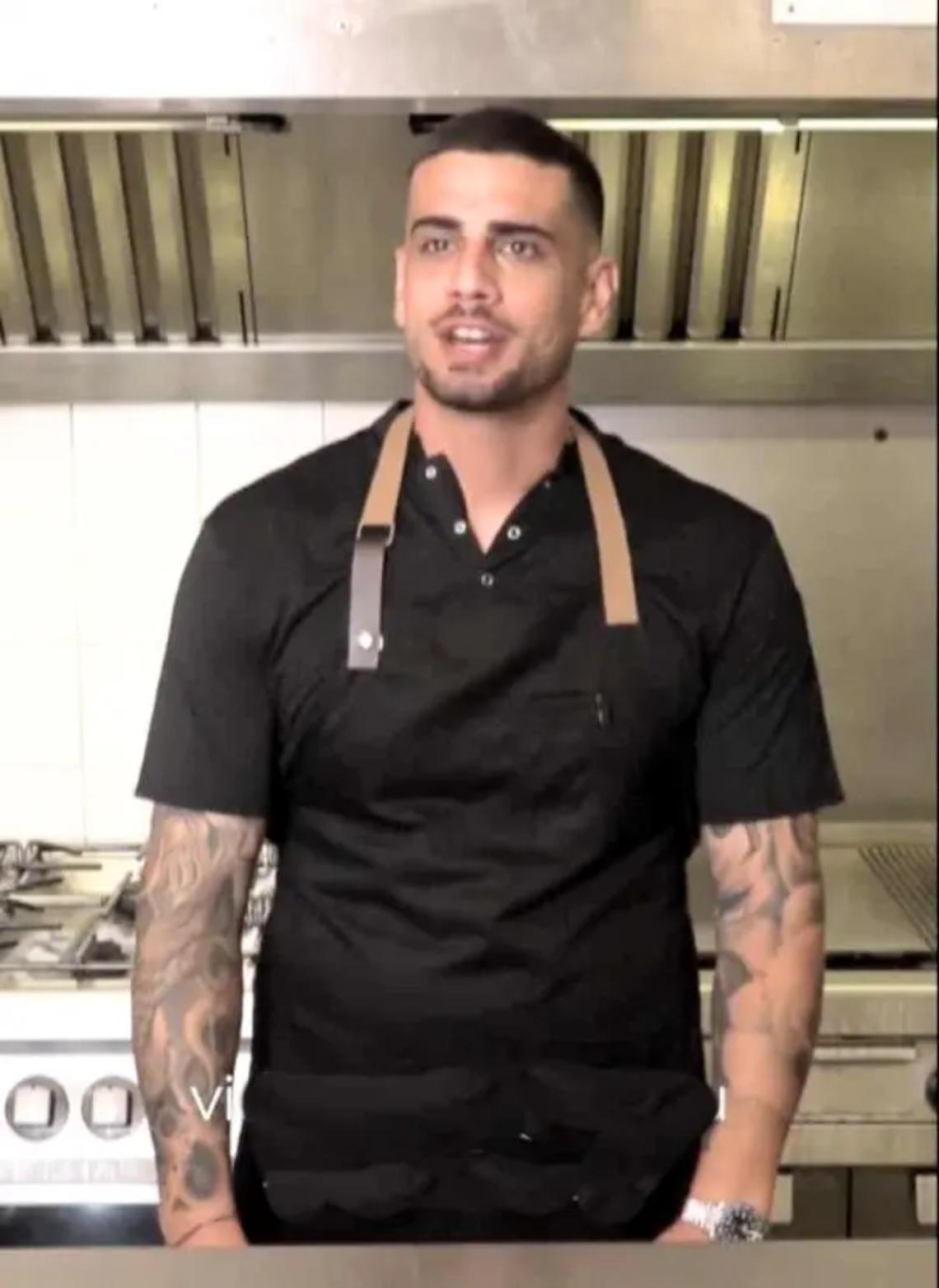 Santa Marinella, Alessio Pecorelli tronista a &ldquo;Uomini e donne&rdquo;