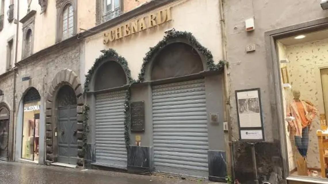 Riapertura Schenardi a Viterbo, concluso l&rsquo;iter