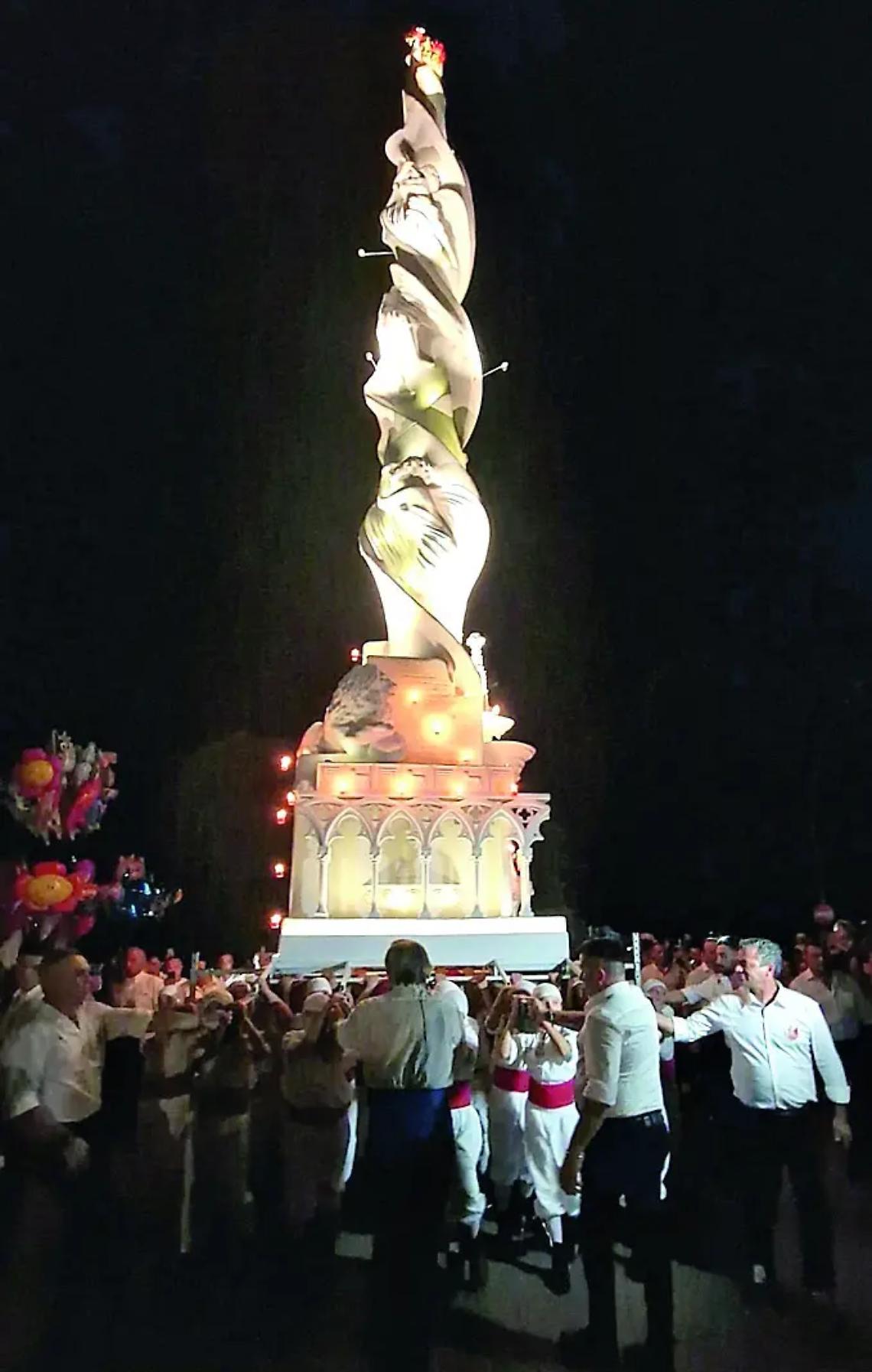 E&rsquo; la sera di &ldquo;Armonia Celeste&rdquo;