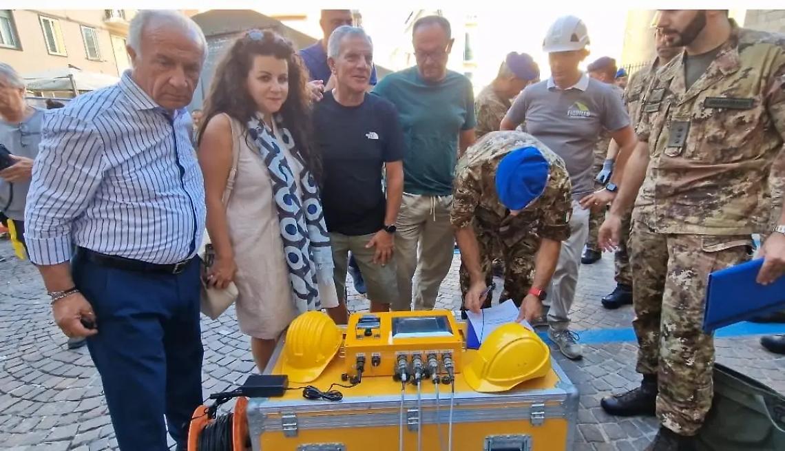 Dies Natalis, ok il peso &egrave; giusto