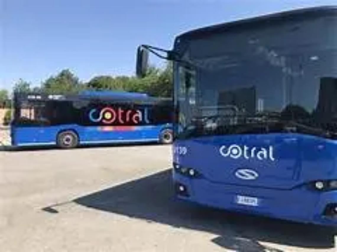 Pendolari Cotral, tessere Metrebus card: richieste in Comune a Tolfa