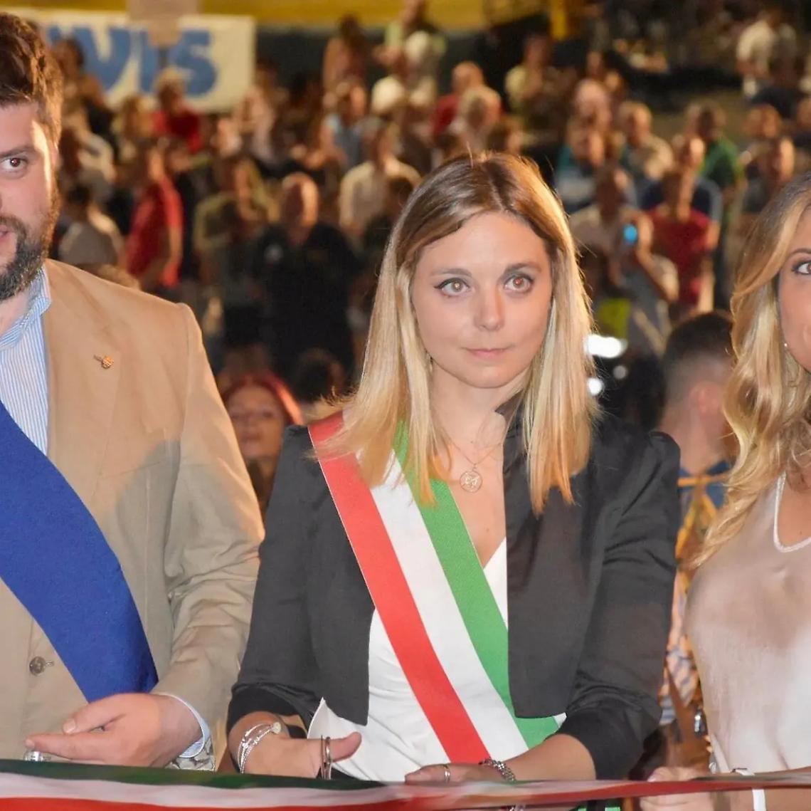 &laquo;Attingeremo da due pozzi di Acquapendente&raquo;