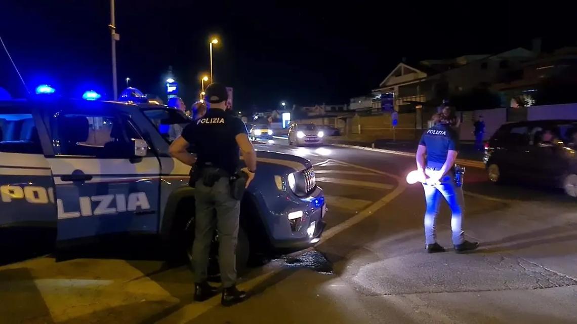 Discoteca senza autorizzazione: sanzionato un locale