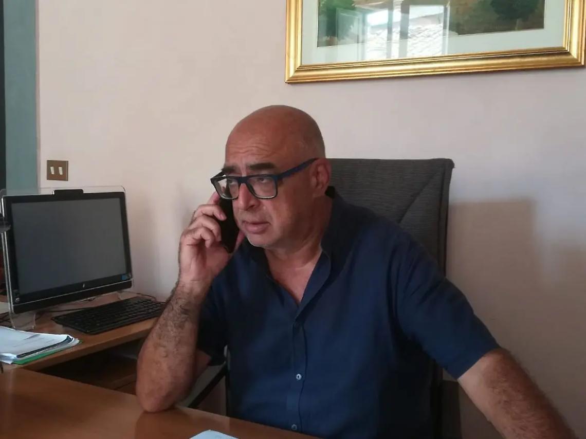 Passo carrabile sulla Litoranea senza autorizzazione: verbale per violazione del codice della strada