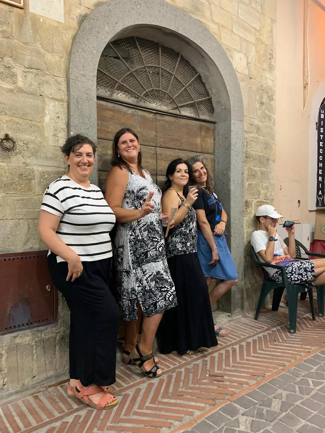 Mercatino solidale, bene l&rsquo;iniziativa dei &ldquo;Cuori blu&rdquo;