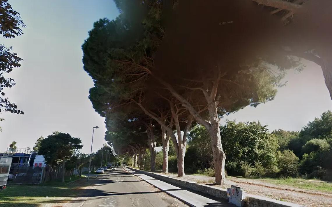 La Rai sceglie Ladispoli per uno spot pubblicitario