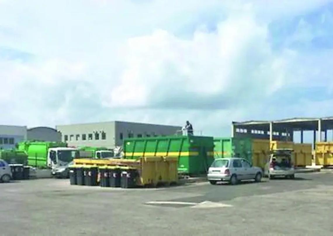 Ecocentro comunale, dal 3 settembre si amplia l&rsquo;orario di apertura