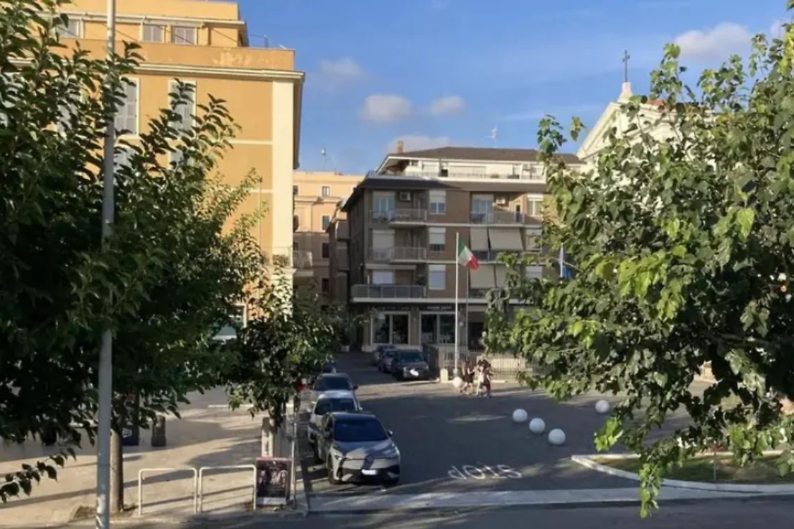 Piazzale degli Eroi, il Comitato 14 maggio: &laquo;Progetto vanificato da modifiche non autorizzate?&raquo;