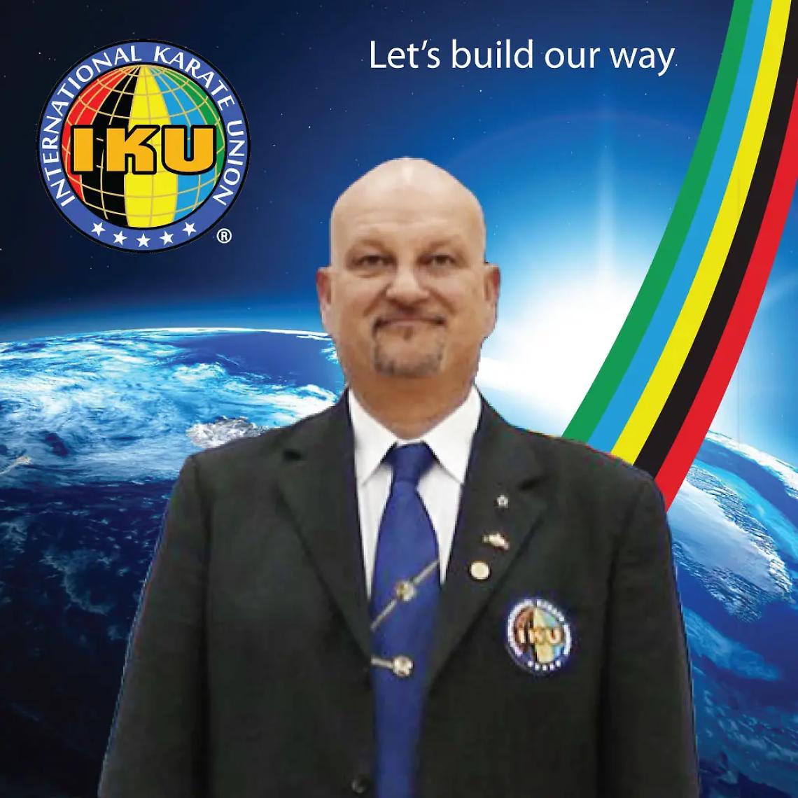 Inizia il 48esimo corso della storica palestra Meiji Kan