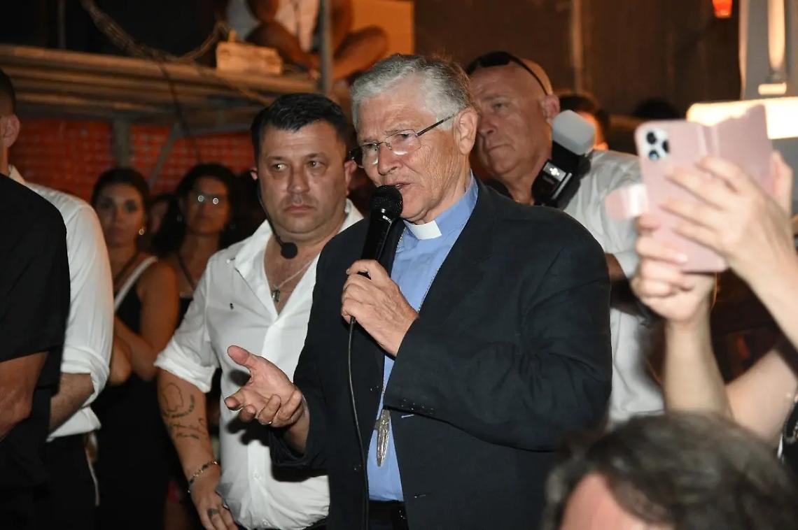 &laquo;Sintetizza il pieno senso della vita dei cristiani&raquo;