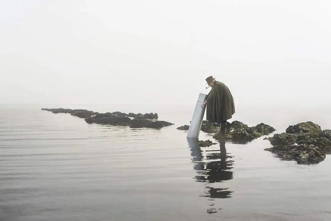 Le opere di Valentina Vannicola incantano il pubblico