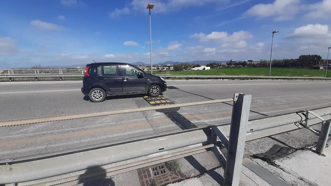 &laquo;Ponte malandato da un anno: non ci sono pi&ugrave; scuse&raquo;