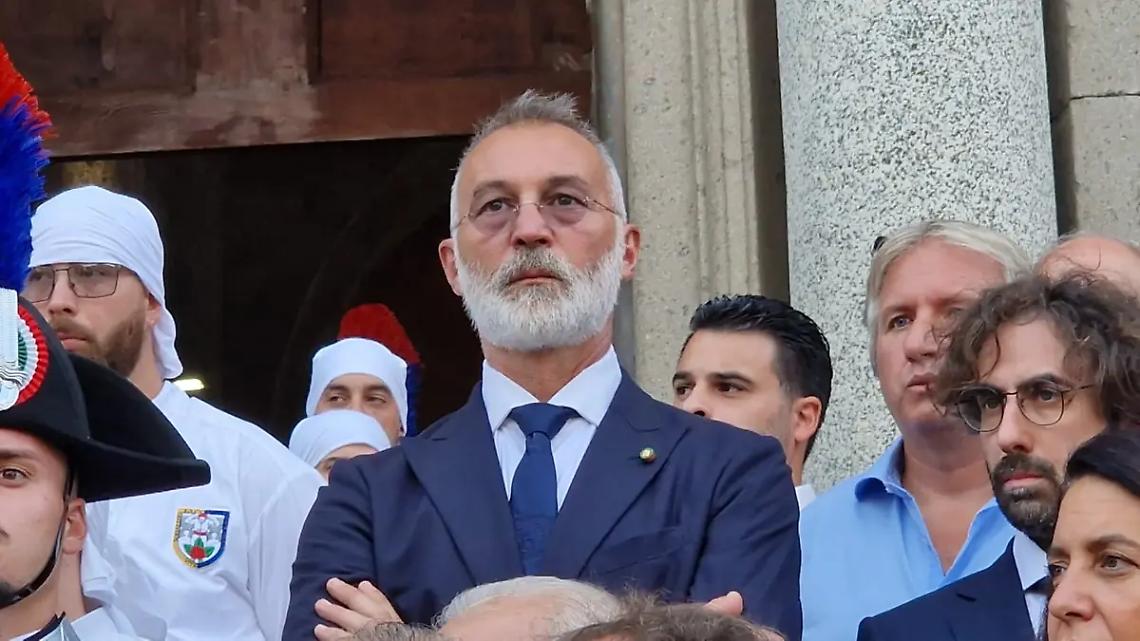 &laquo;Dies Natalis, un'opera che narra la storia di S. Rosa&raquo;